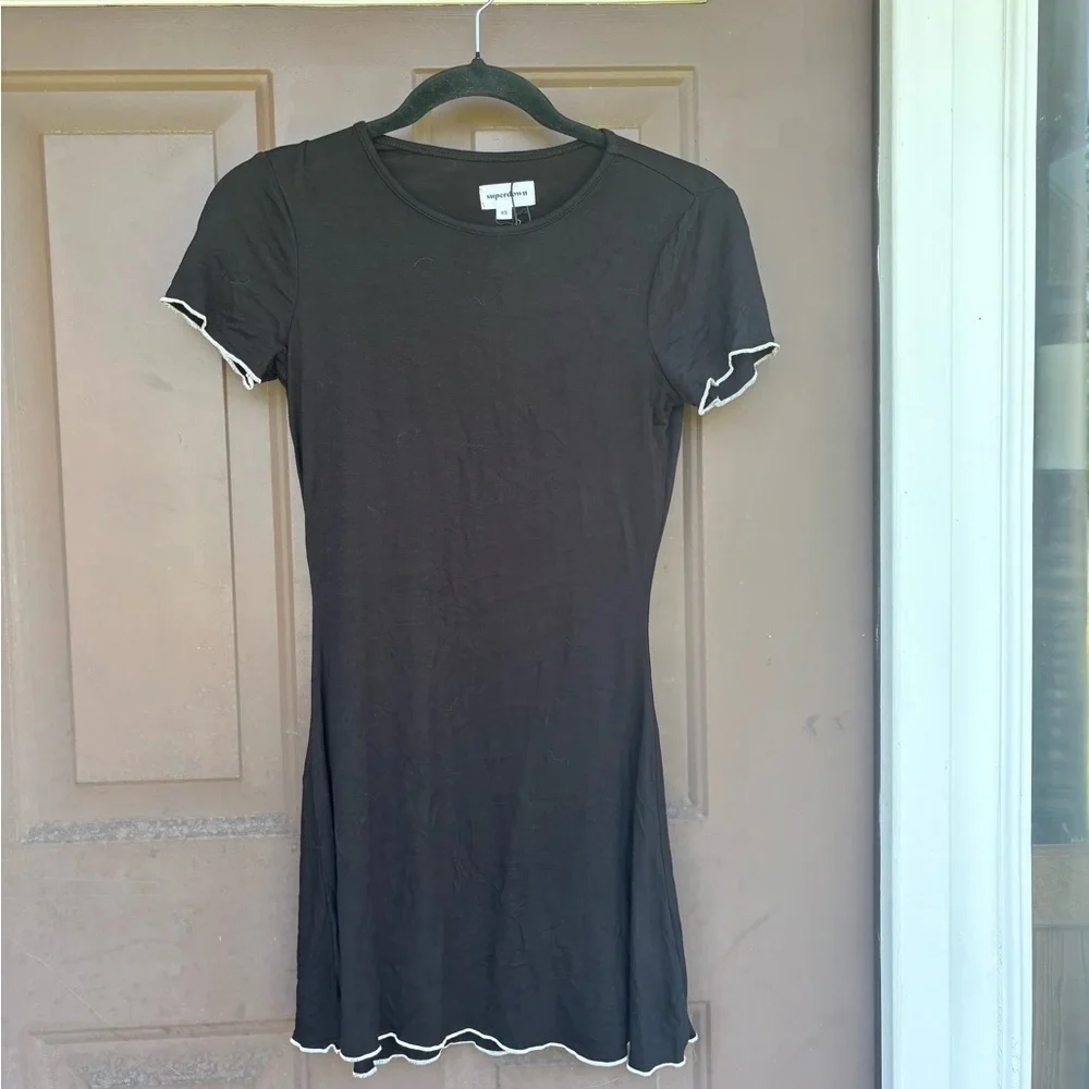 superdown chic black